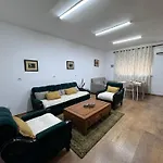 Dream Apartment New Bazaar Tirana