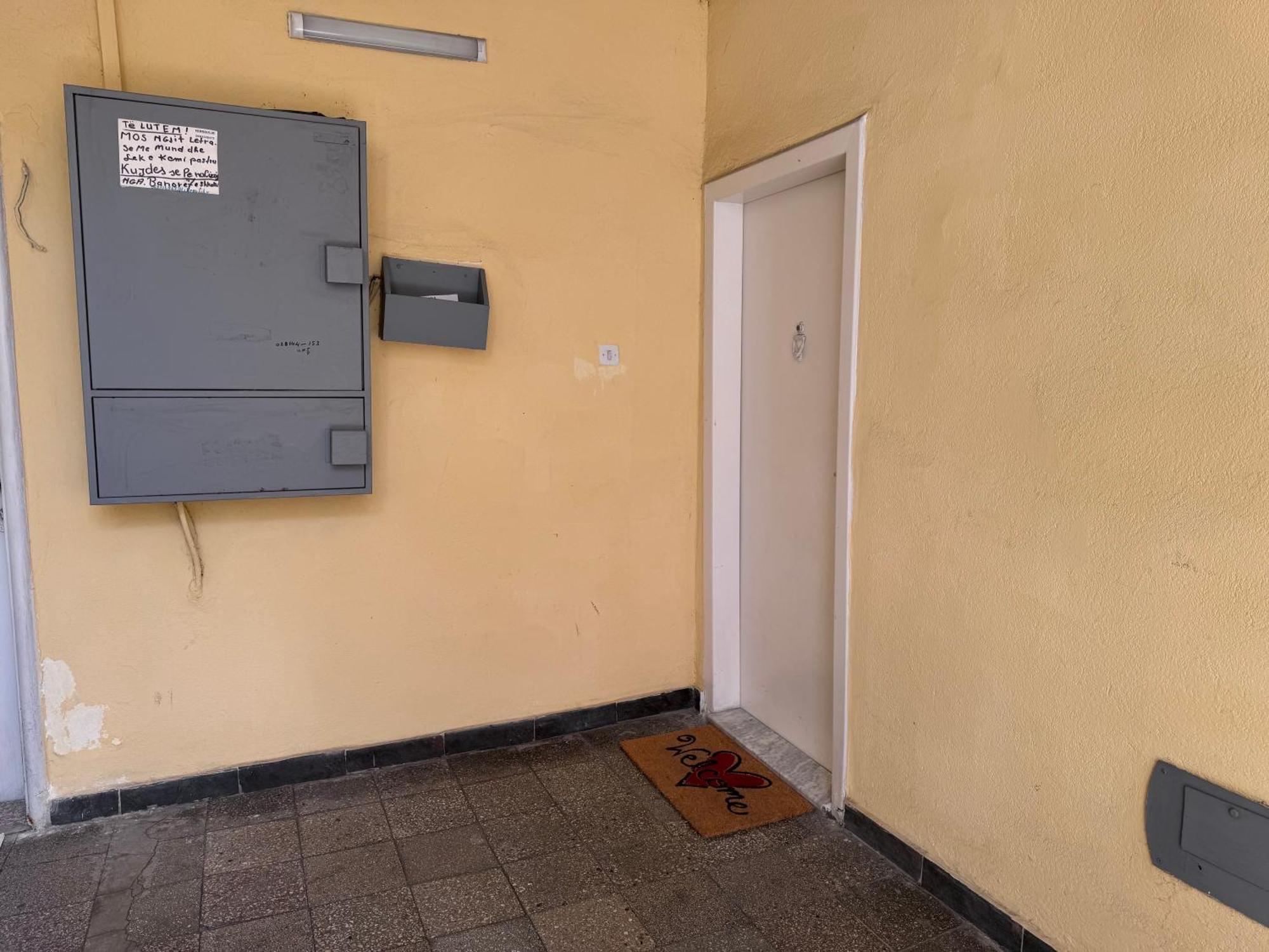 Appartement Dream New Bazaar Tirana