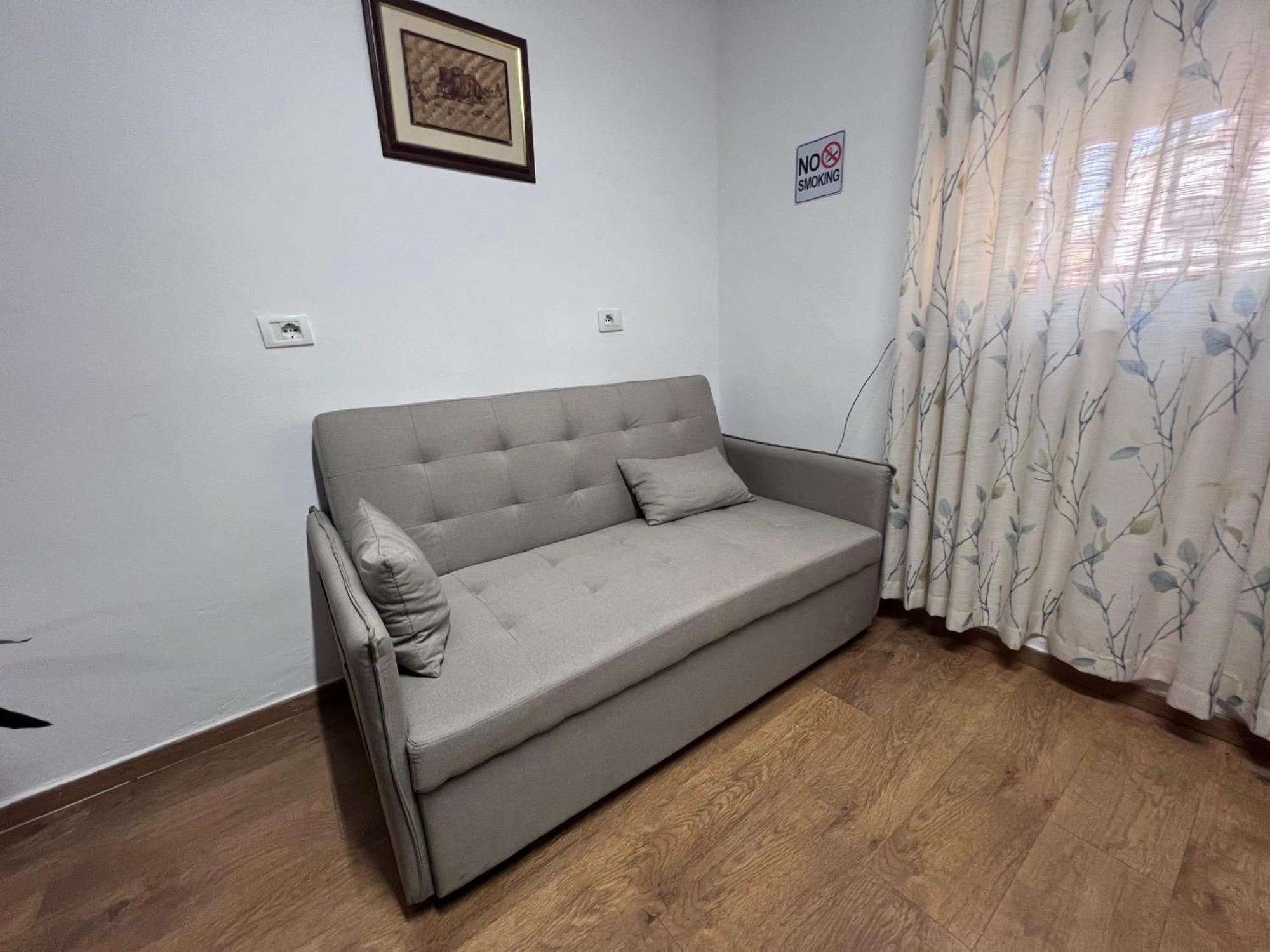 Appartement Dream New Bazaar Tirana