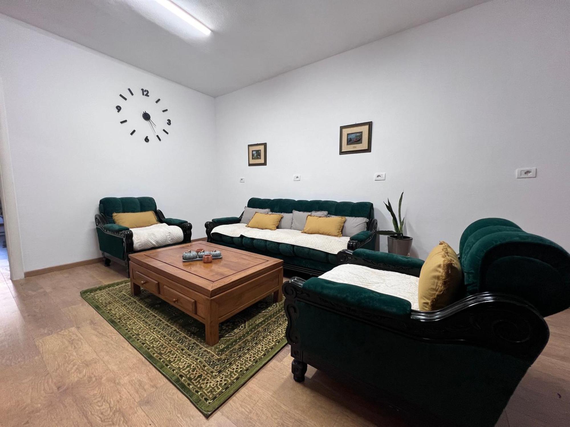 Apartment Dream New Bazaar