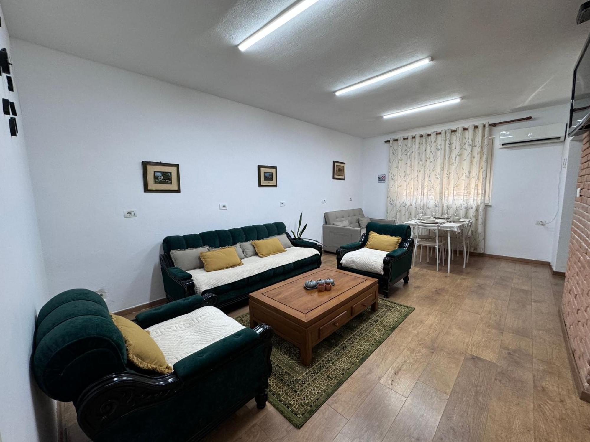 Dream New Bazaar Apartment