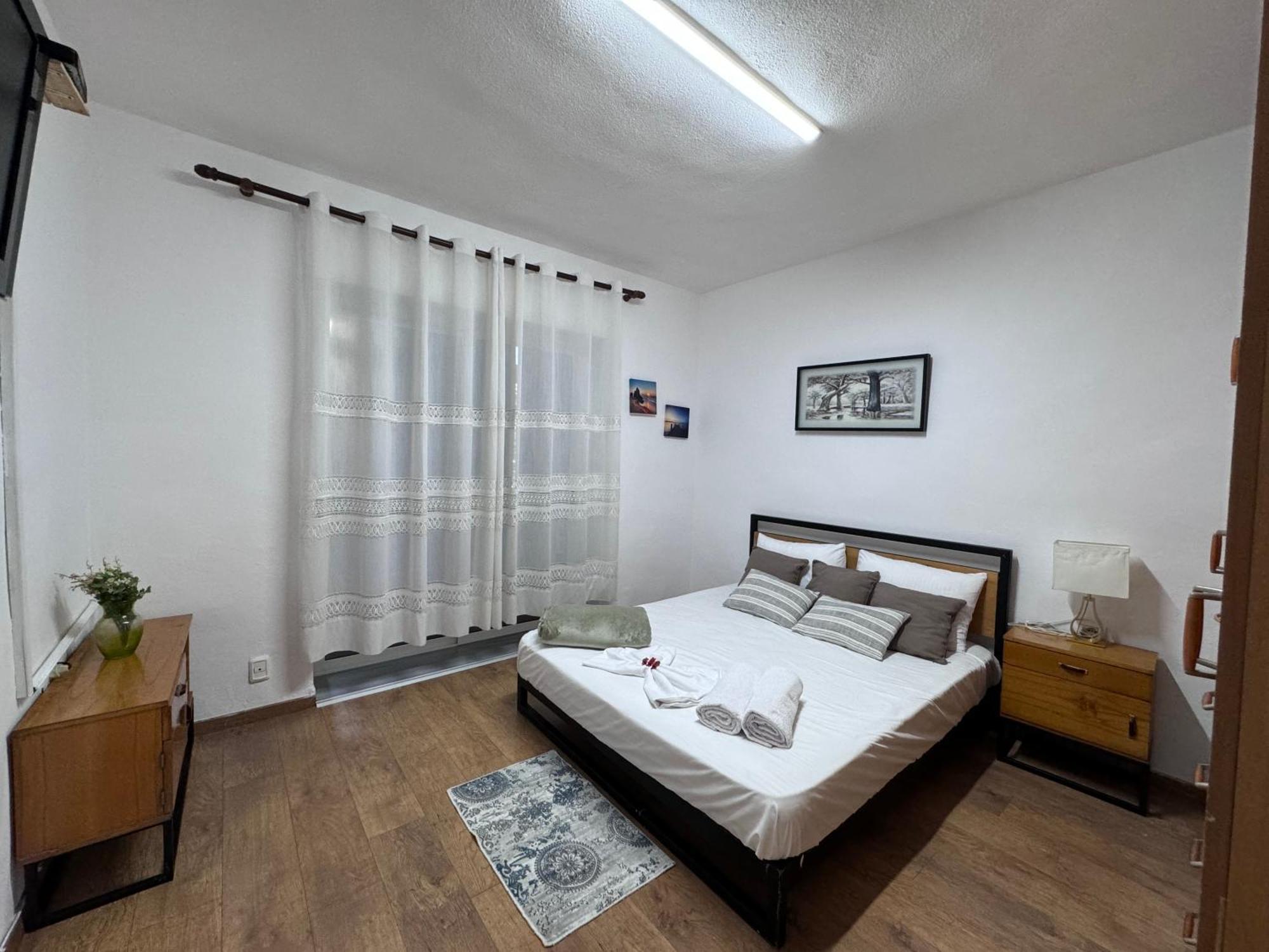 Dream New Bazaar Apartment
